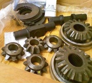 INTERNAL PARTS KIT