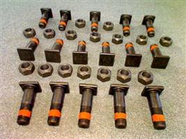NUT AND BOLT KIT