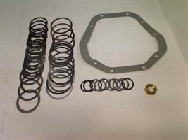 SHIM KIT DANA 60