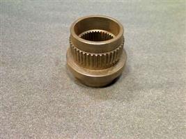 SIDE GEARS