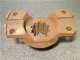 YOKE