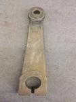 PITMAN ARM