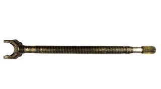 AXLE SHAFT