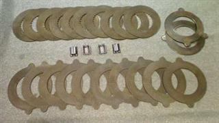 DISC KIT