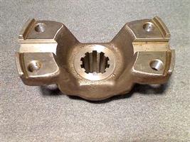 YOKE