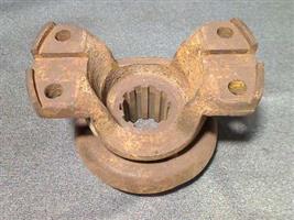 YOKE