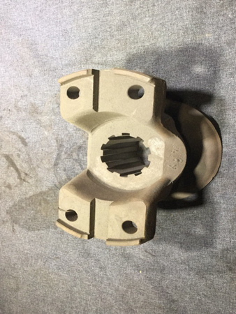 YOKE