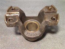 END YOKE
