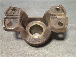 END YOKE