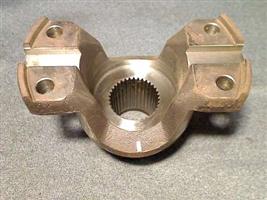 END YOKE