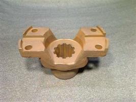 YOKE