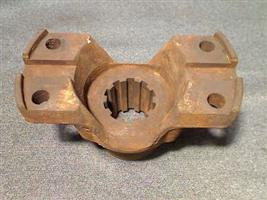 YOKE