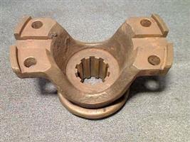 YOKE