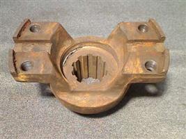 YOKE