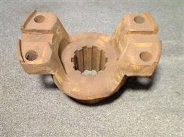 YOKE