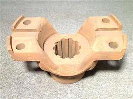 YOKE