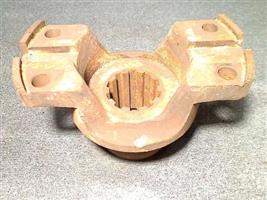 YOKE