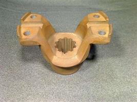 YOKE
