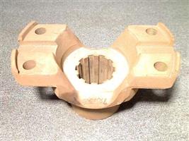 YOKE