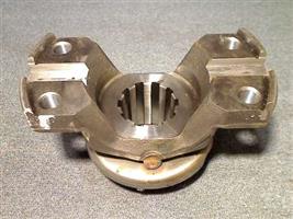 END YOKE