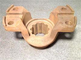 YOKE