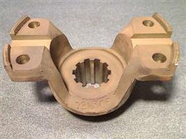 YOKE