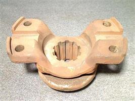 YOKE