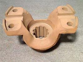 YOKE