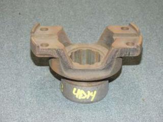 YOKE