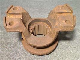 YOKE