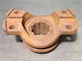 YOKE