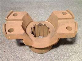 YOKE