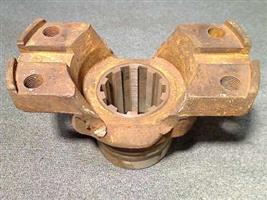 YOKE