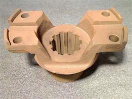 YOKE