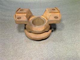 YOKE