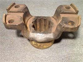 YOKE
