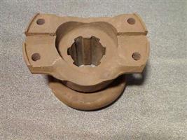 YOKE