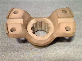 YOKE