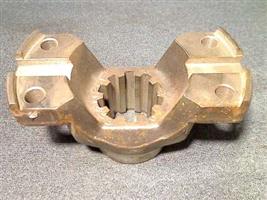 YOKE