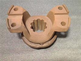 YOKE