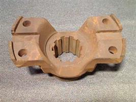 YOKE