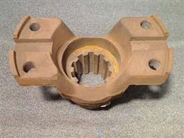 YOKE