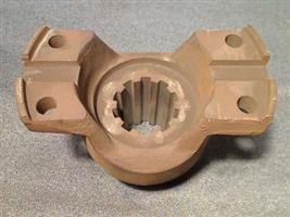 YOKE