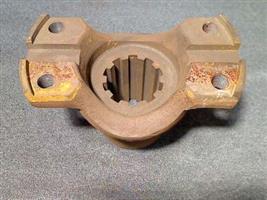 YOKE