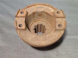 YOKE
