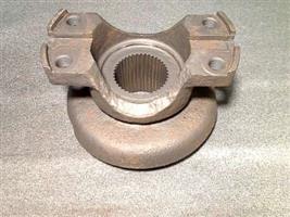 END YOKE