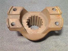 YOKE