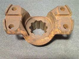 YOKE