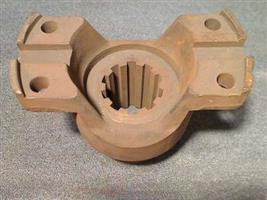 YOKE