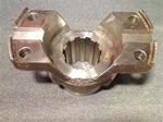 END YOKE